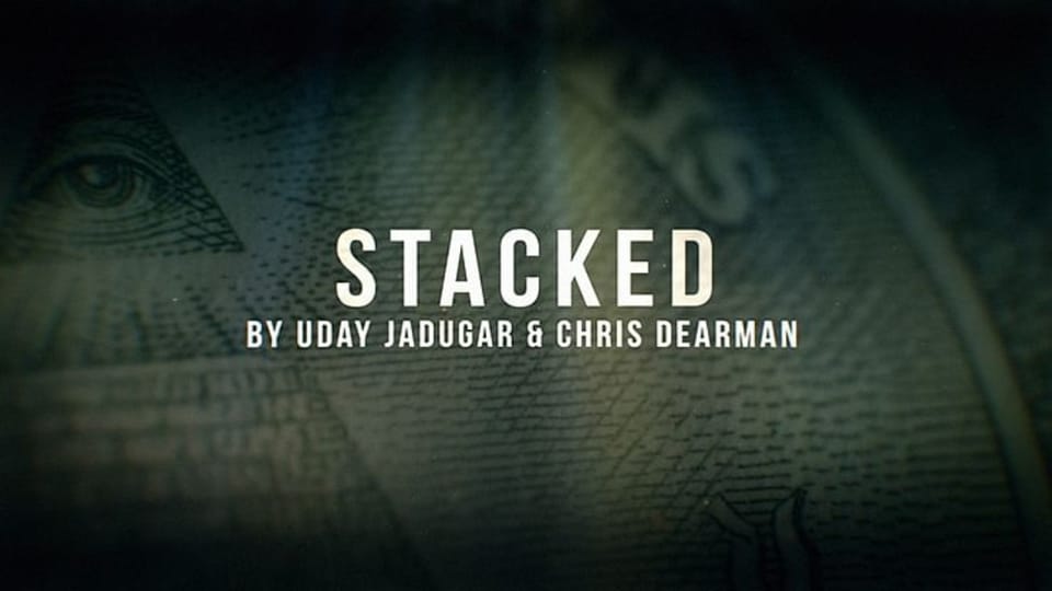 Stacked