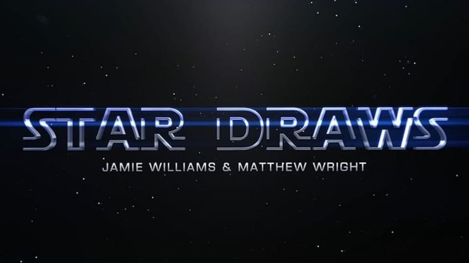 Star Draws