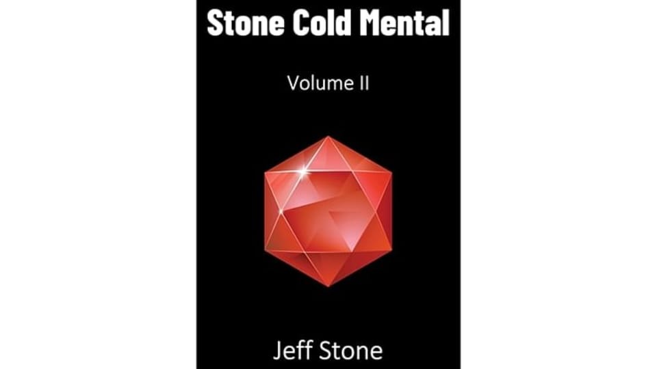Stone Cold Mental (Volume 2)