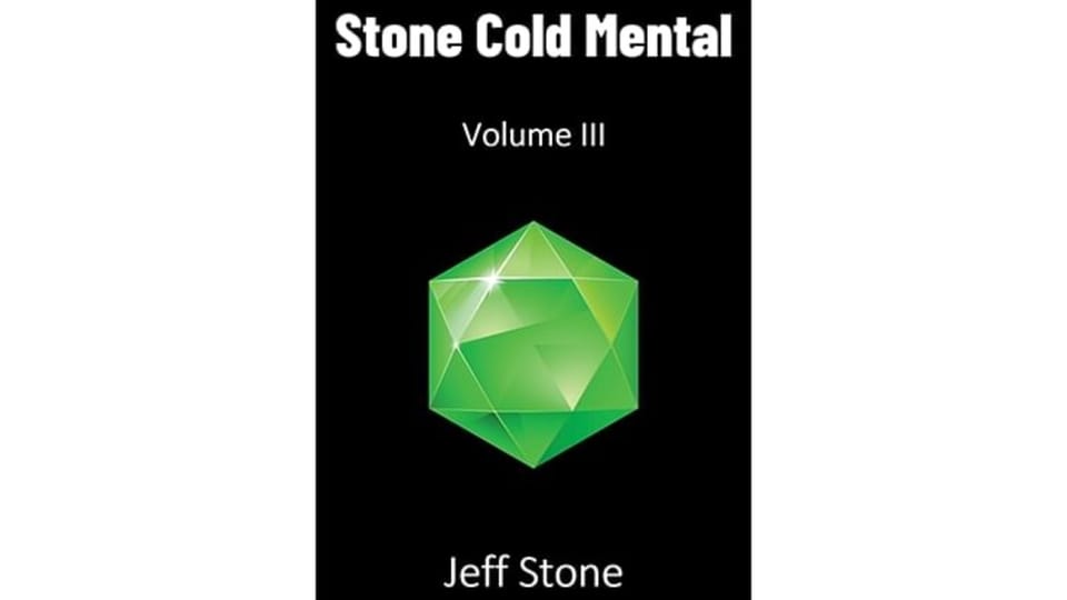 Stone Cold Mental (Volume 3)