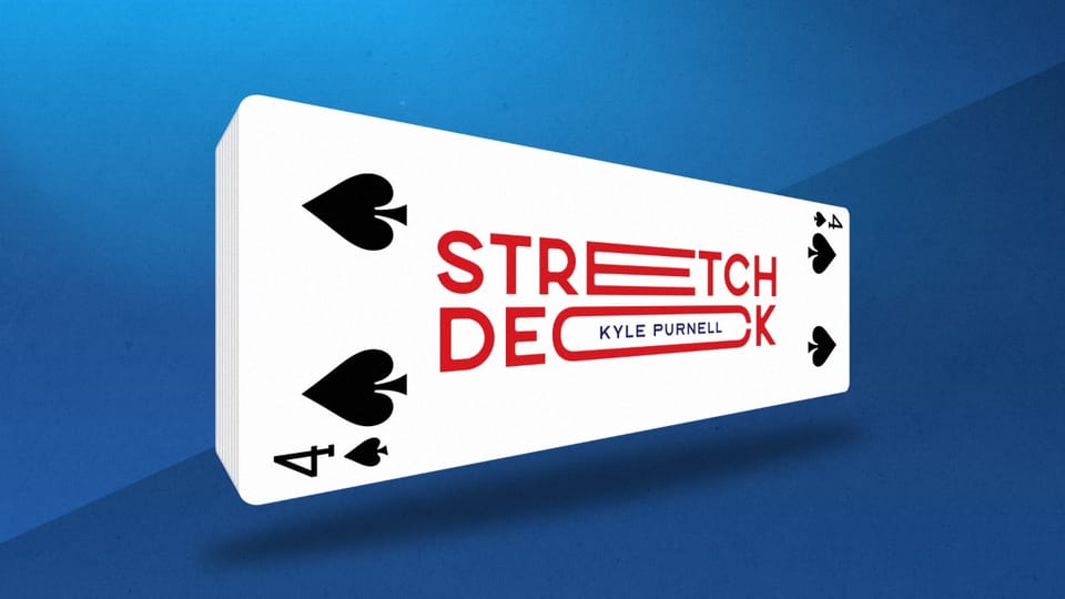 Stretch Deck