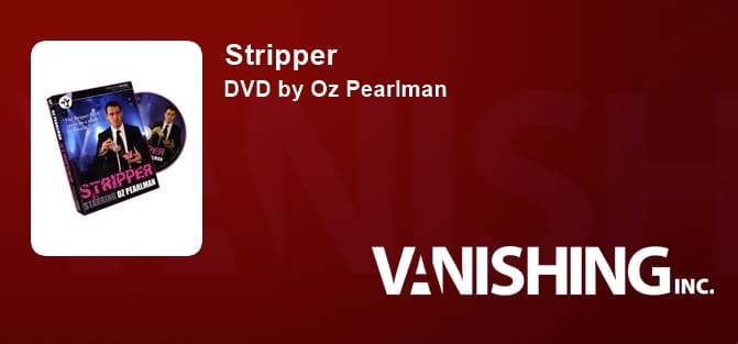 Stripper