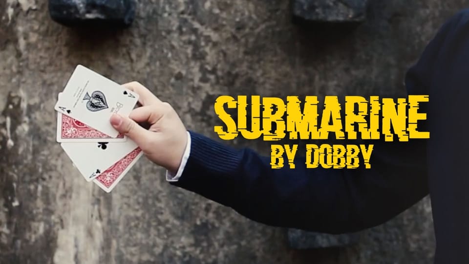 Submarine