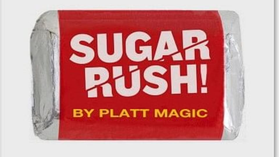 Sugar Rush