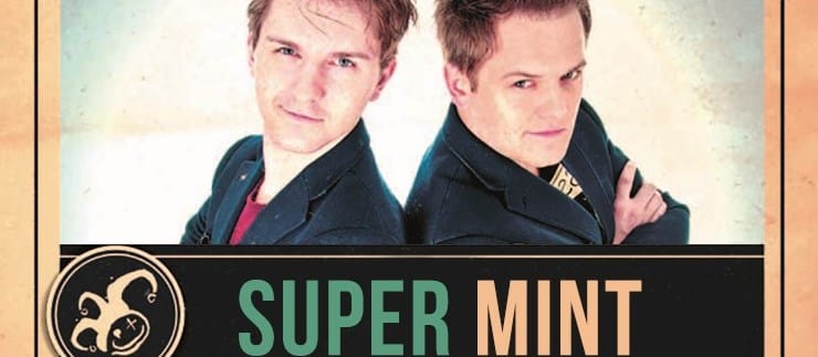 Super Mint