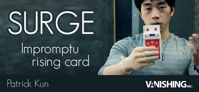 Surge Video download