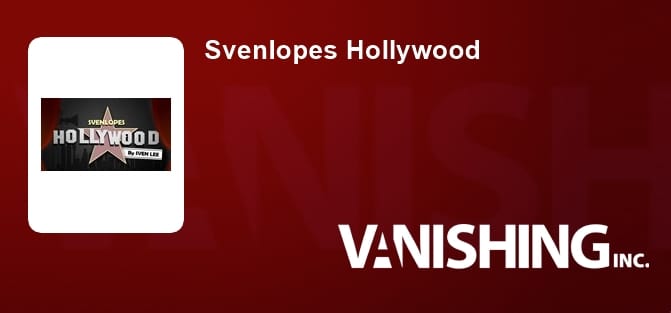 Svenlopes Hollywood