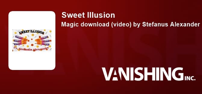 Sweet Illusion