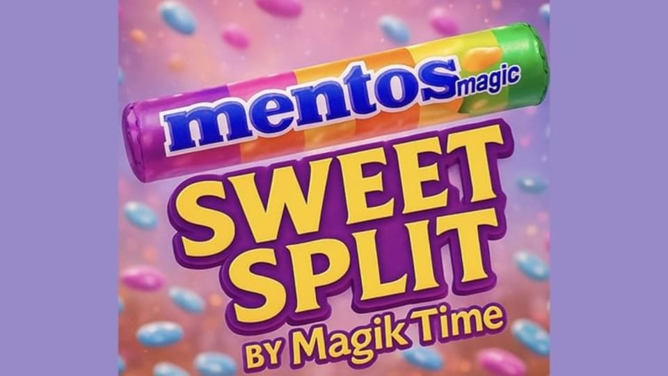 Sweet Split