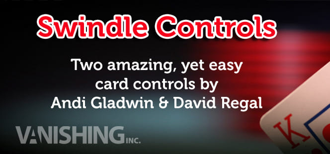 Swindle Controls Video download