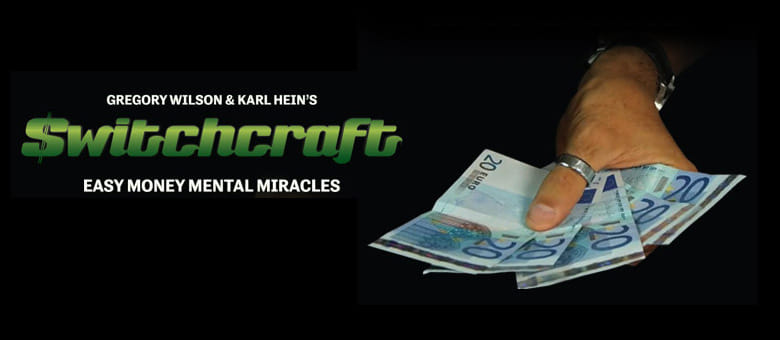 SwitchCraft (Download)