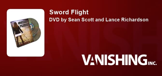 Sword Flight
