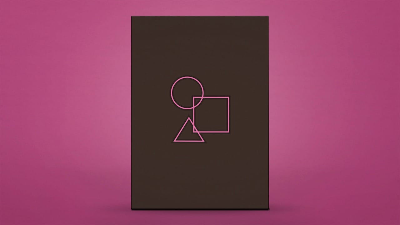 Symmetry, Parity and the Chimera Deck Book and download