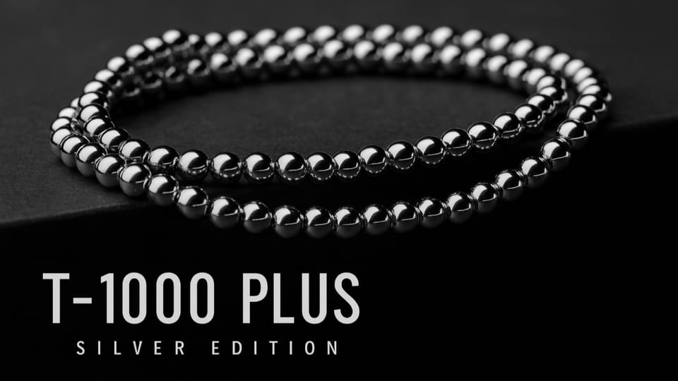 T-1000 Plus