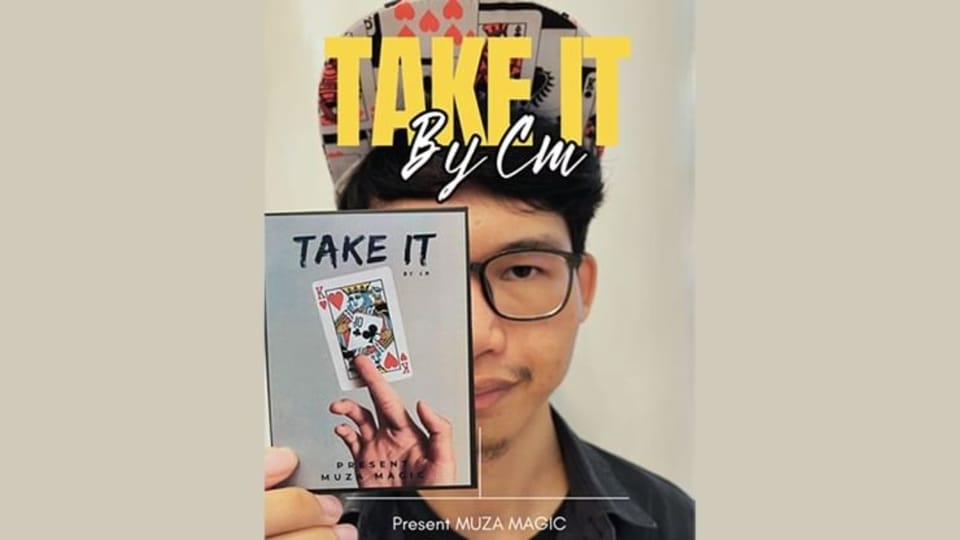 Take It