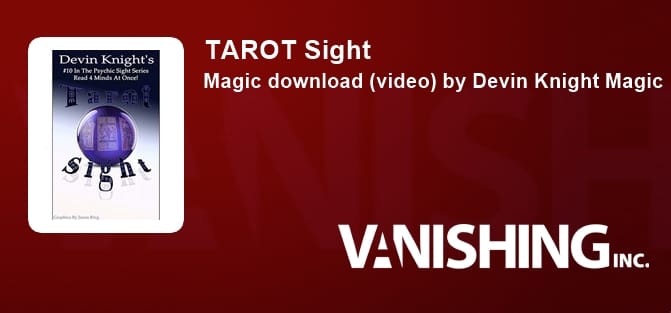 Tarot Sight
