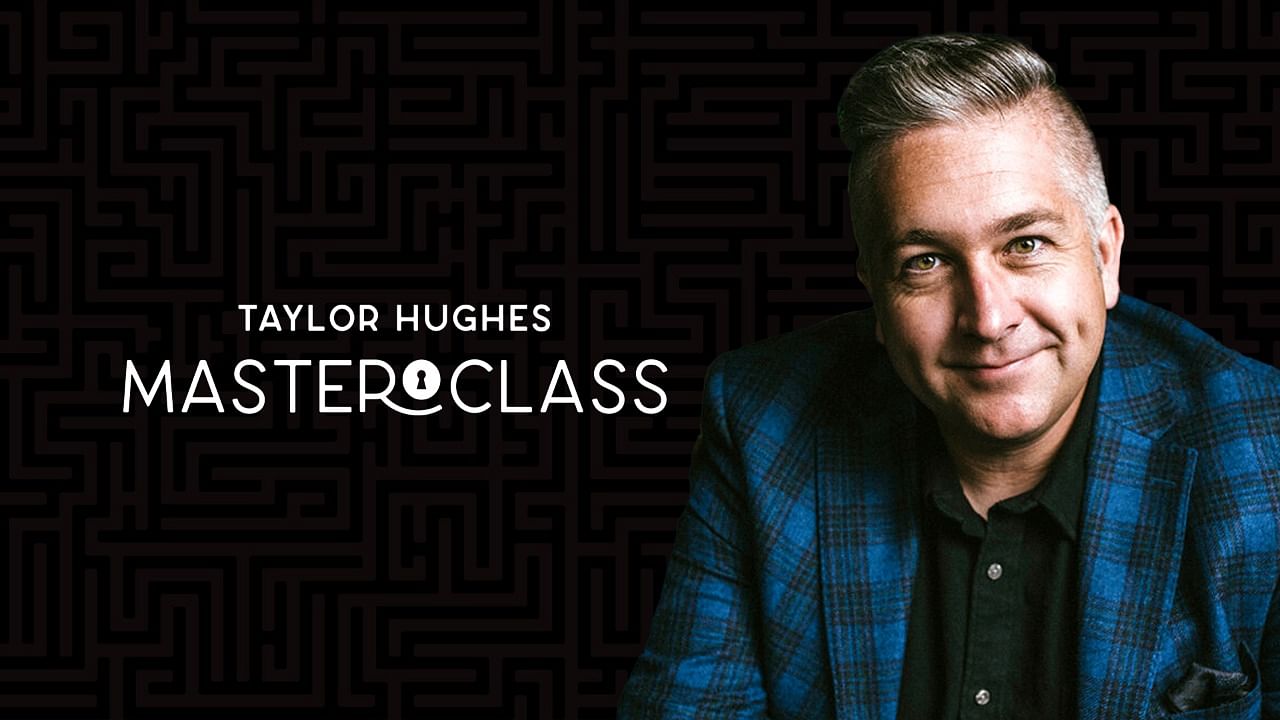 Taylor Hughes Masterclass