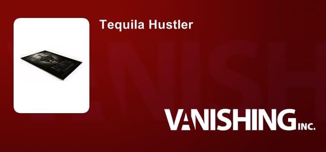 Tequila Hustler