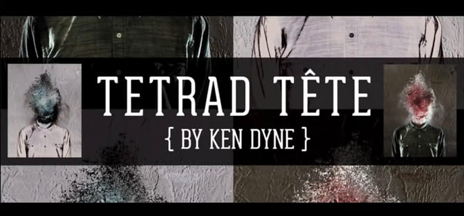TETRAD TÊTE