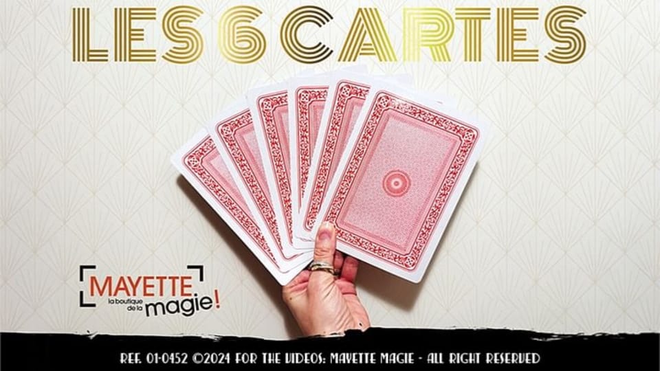 The Six Cards