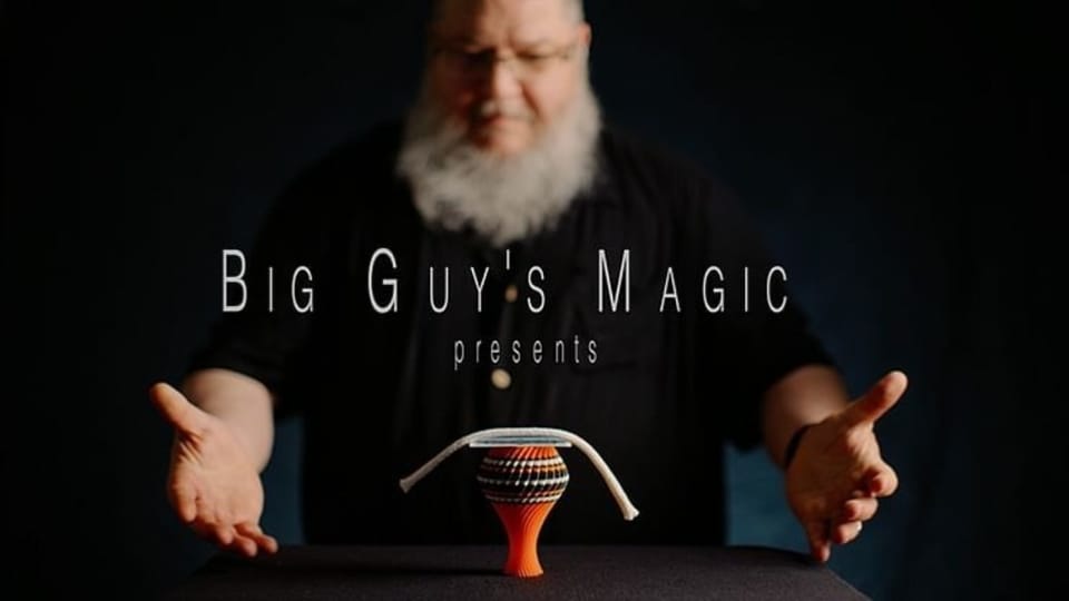 The American Prayer Vase Genie Bottle