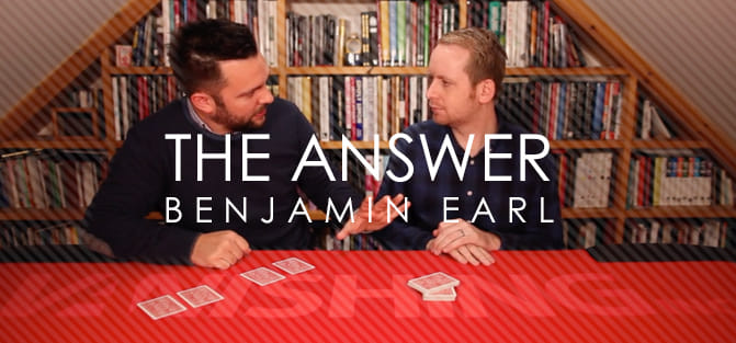 The Answer Video download