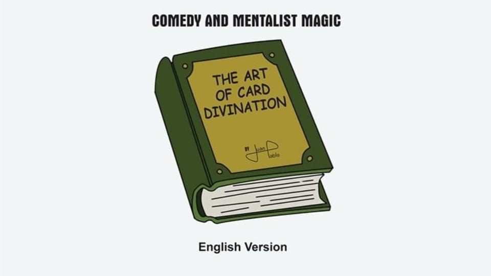The Art of Card Divination