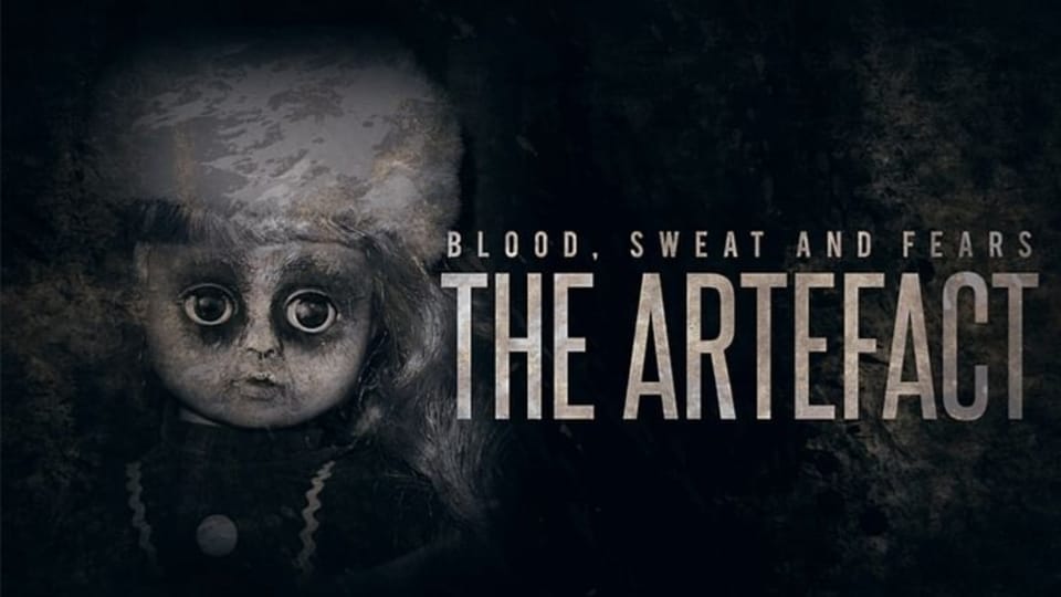 The Artefact