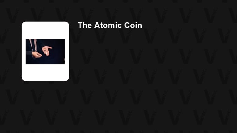 The Atomic Coin