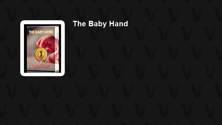 The Baby Hand
