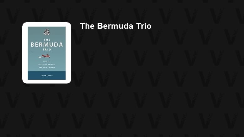 The Bermuda Trio