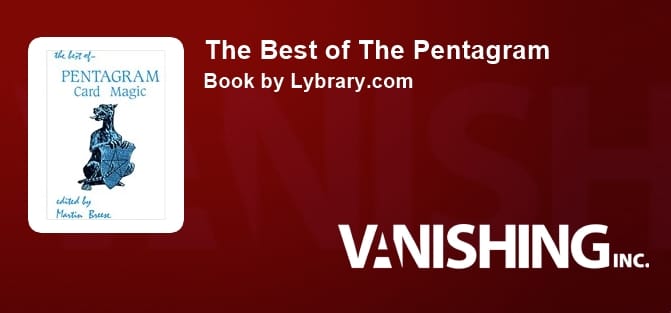 The Best of The Pentagram