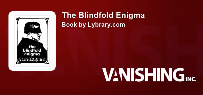 The Blindfold Enigma