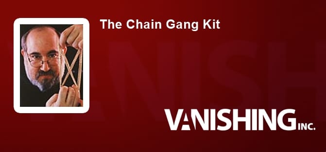 The Chain Gang (DVD)