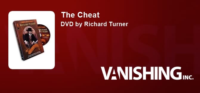 The Cheat