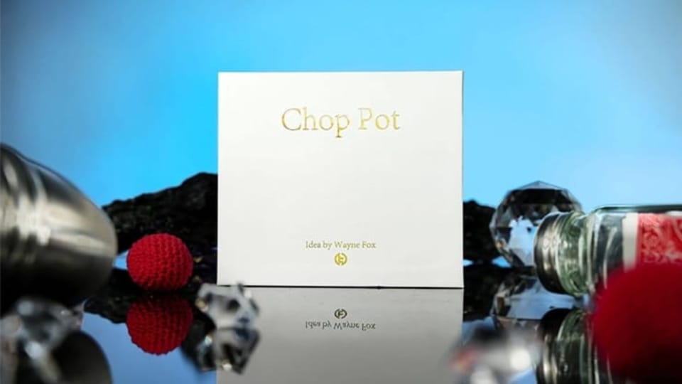 The Chop Pot