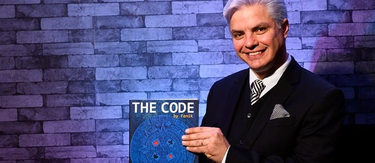 THE CODE