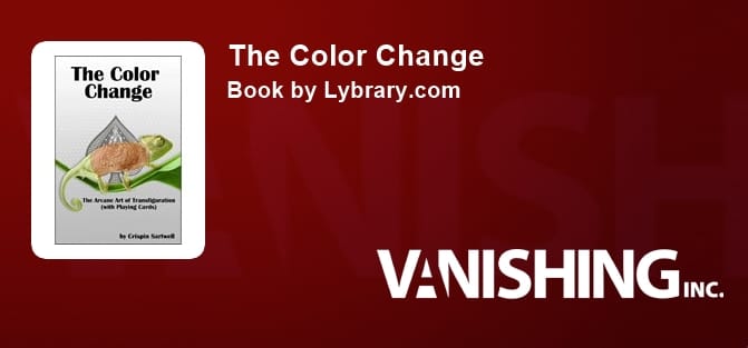 The Color Change