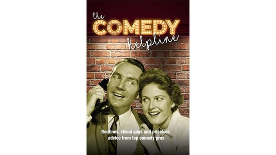 The Comedy Helpline