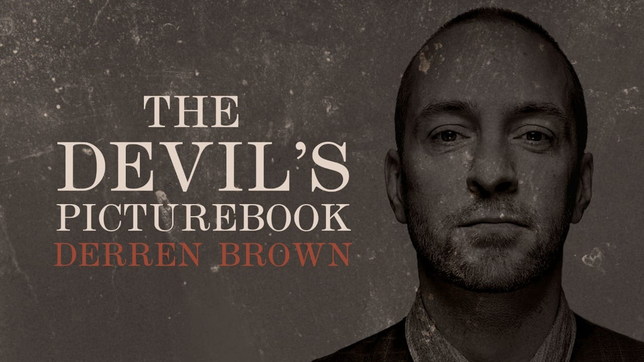 The Devil's Picturebook (Download) Video download