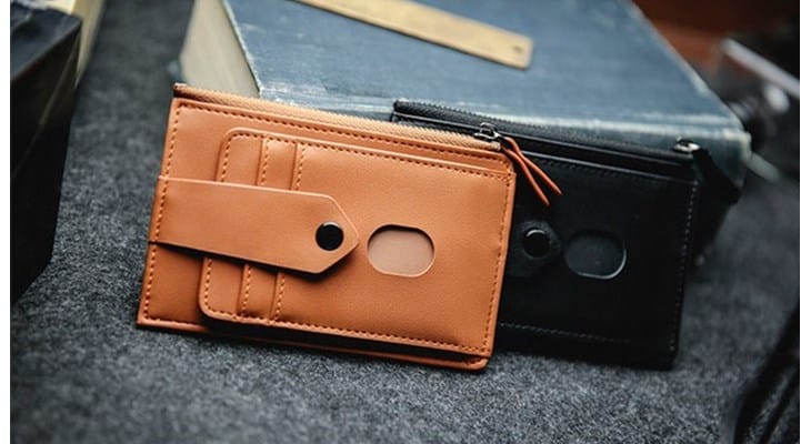 The Edge Wallet Trick