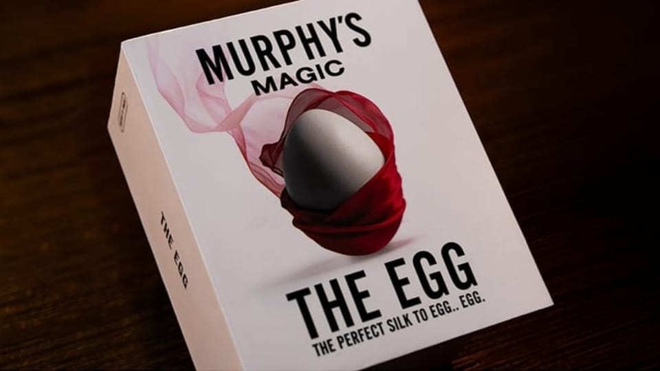 The Egg