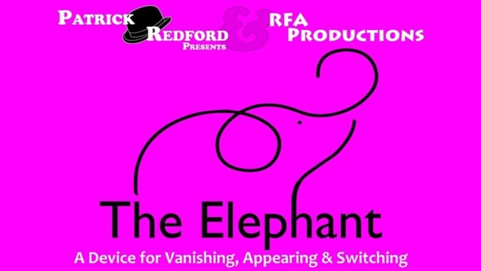 The Elephant