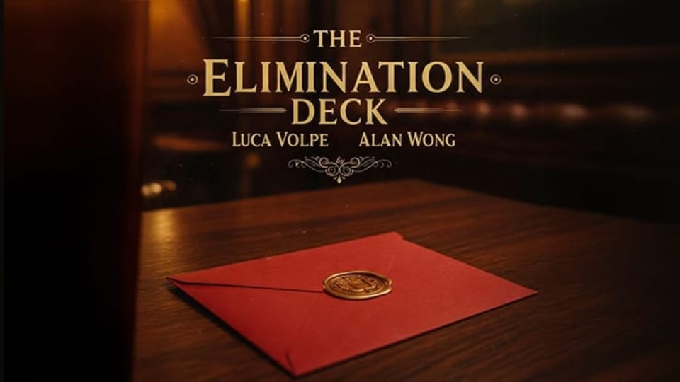 The Elimination Deck