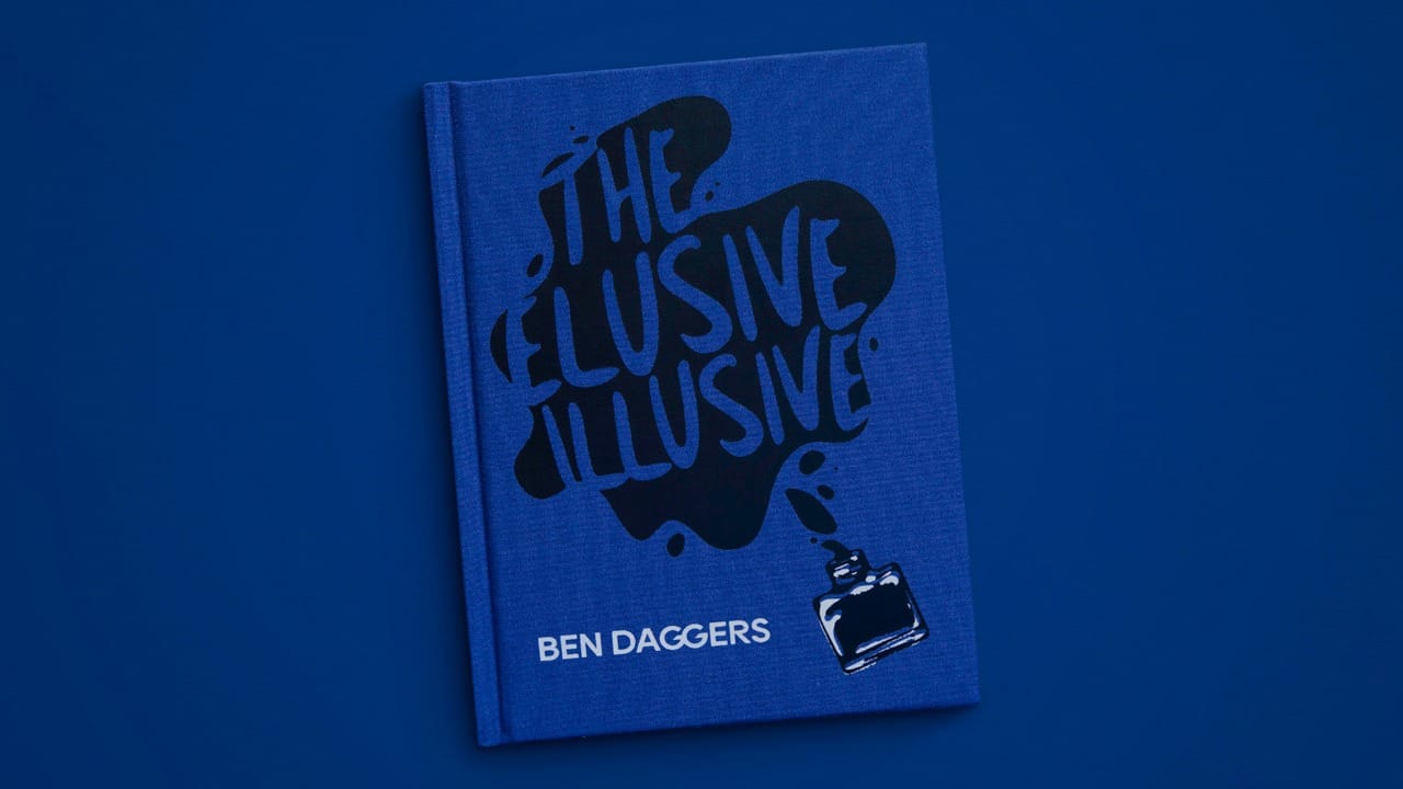 The Elusive Illusive Book and download