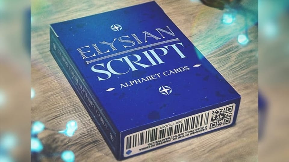 The Elysian Scripts