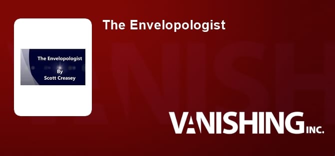 The Envelopologist