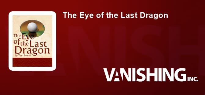 The Eye of the Last Dragon Ebook