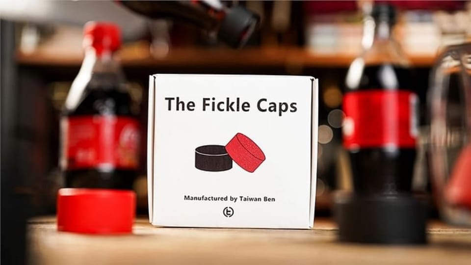 The Fickle Caps