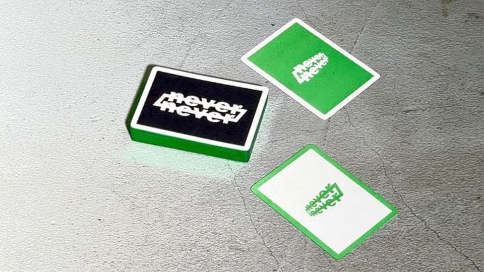 The Flip Deck